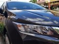 Selling 2016 Honda City Automatic Gasoline at 20000 km-2