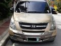 2010 Hyundai Grand Starex Automatic for sale in Quezon City-4
