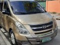 2010 Hyundai Grand Starex Automatic for sale in Quezon City-3