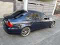 Selling Bmw 320I 2006 Automatic Gasoline in Pateros-2