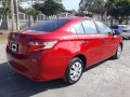 Toyota Vios 2016 Manual Gasoline for sale in Batangas City-4