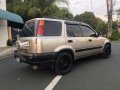 Selling 2nd Hand Honda Cr-V 1997 in Parañaque-1