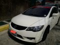 2nd Hand Honda Civic 2010 Automatic Gasoline for sale in Quezon City-10