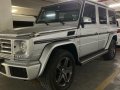 Selling 2nd Hand Mercedes-Benz G-Class 2016 in San Juan-6