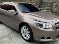 Selling 2nd Hand Chevrolet Malibu 2015 in Pasig-5