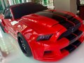 2nd Hand Ford Mustang 2012 Automatic Gasoline for sale in Pasig-3