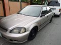 Honda Civic 1999 at 110000 km for sale in Manila-7
