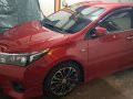 Selling 2nd Hand Toyota Corolla Altis 2015 in Manila-3