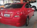 Hyundai Accent 2017 Automatic Gasoline for sale in Quezon City-9
