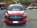 2nd Hand Toyota Innova 2018 Manual Diesel for sale in Pasig-5