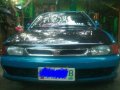 Mitsubishi Lancer 1995 Manual Gasoline for sale in San Mateo-11