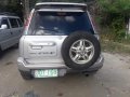 Honda Cr-V 1999 Automatic Gasoline for sale in Caloocan-9