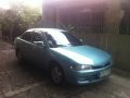 Mitsubishi Lancer 1996 for sale in Quezon City-6