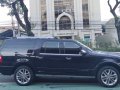 Ford Expedition 2015 Automatic Gasoline for sale in Quezon City-10