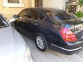 Selling 2nd Hand Nissan Teana 2007 Automatic Gasoline at 80000 km in Pasig-1