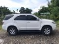Toyota Fortuner 2009 Automatic Diesel for sale in San Juan-3