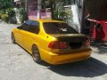 Selling Honda Civic 2000 Manual Gasoline in Quezon City-5