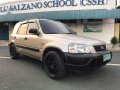 Selling 2nd Hand Honda Cr-V 1997 in Parañaque-7