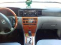 2nd Hand Toyota Altis 2002 for sale in Parañaque-4