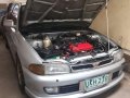 Mitsubishi Lancer 1996 Manual Gasoline for sale in Marikina-1