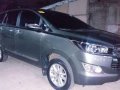 Sell 2nd Hand 2018 Toyota Innova at 14000 km in Las Piñas-0