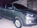 Sell 2nd Hand 2018 Toyota Innova at 14000 km in Las Piñas-8