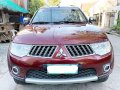 Mitsubishi Montero 2010 Automatic Diesel for sale in Bacoor-9