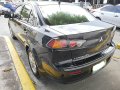 Sell 2nd Hand 2010 Mitsubishi Lancer Ex Automatic Gasoline in Pasig-0