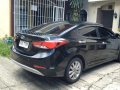 Sell Used 2014 Hyundai Elantra at 110000 km in Quezon City-1