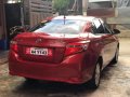 Selling Used Toyota Vios 2018 in Santiago-7