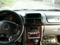 Subaru Forester 2003 at 80000 km for sale-1