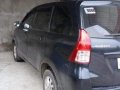 Selling Toyota Avanza 2014 Automatic Gasoline in Quezon City-5