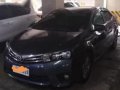 Sell 2nd Hand 2017 Toyota Corolla Altis Automatic Gasoline in Quezon City-2