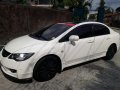 2nd Hand Honda Civic 2010 Automatic Gasoline for sale in Quezon City-9