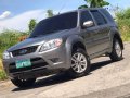 2nd Hand Ford Escape 2013 Automatic Gasoline for sale in Parañaque-2