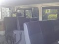Toyota Hiace 2018 Manual Diesel for sale in Guiguinto-8