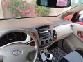 Selling Toyota Innova 2007 Automatic Gasoline in Cabuyao-6