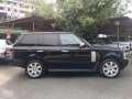 Selling Land Rover Range Rover 2003 Automatic Gasoline in Pasig-3