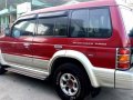 1995 Mitsubishi Pajero for sale in Lipa-6