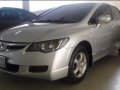 Selling 2nd Hand Honda Civic 2009 in Manila-4