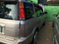 Selling Honda Cr-V 2000 Manual Gasoline in Pasig-7