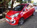 Kia Picanto 2013 Manual Gasoline for sale in Quezon City-1