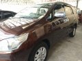 Toyota Innova 2016 Automatic Diesel for sale in Makati-9