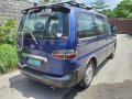 Sell 1999 Hyundai Starex Manual Diesel at 110000 km in Meycauayan-3