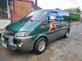 1997 Hyundai Starex for sale in Quezon City-10