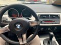 Selling Silver Bmw Z4 2007 Automatic Gasoline in Pasig-2