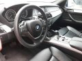 Silver Bmw X6 2010 for sale in Pasig -4