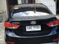 Sell Used 2014 Hyundai Elantra at 110000 km in Quezon City-0