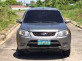 2nd Hand Ford Escape 2013 Automatic Gasoline for sale in Parañaque-0