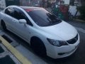2nd Hand Honda Civic 2010 Automatic Gasoline for sale in Quezon City-0